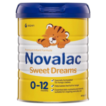 Novalac SD Sweet Dreams Infant Formula 800g - £95.11 GBP
