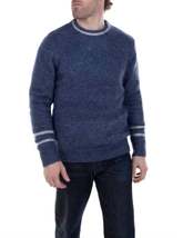 Men&#39;s Mid-weight Triple Blend Crewneck Sweater - £53.25 GBP