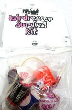 Hairdresser Gag Gift Clean Laugh Original Unique Funny Support Say Thank... - $9.89