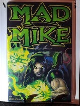 Lady Death: Cataclysmic Majesty*Mad Mike&#39;s Kill Fists Edition NM+ SIGNED - $286.31 MXN