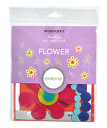 Sue Spargo Pre-Cut Wool Applique Pack - Flower - £65.89 GBP