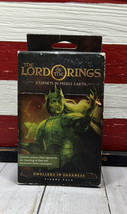2 Lord of The Rings Middle Earth Dwellers in Darkness Dungeons Dragons F... - $25.74