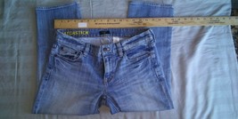 J Crew Women Matchstick Denim Jean Size 27 EUC 32&quot; Waist - £14.21 GBP