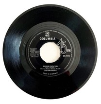 The Shadows Little Princess Aladdin 45 Single 1970 Vinyl Record 7&quot; 45BinE - £14.95 GBP