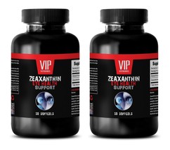 Antiaging Diet - Zeaxanthin Eye Health 2B - Antioxidant Vitamins - £21.87 GBP