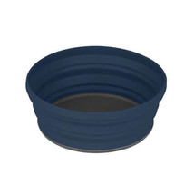 Sea to Summit Camping Collapsible (Navy) - X-Bowl - £33.26 GBP
