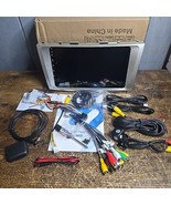 9&quot; For Toyota Camry 2007-2011 Android 12 CarPlay Car Stereo Radio GPS Na... - $69.43 CAD