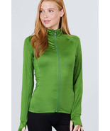 Women&#39;s Track Jacket - €12,49 EUR