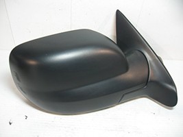 Volvo V70 XC 70 12-wire outside door power PASSENGER right side view mirror comp - £78.54 GBP
