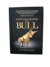 Fortune Favors the Bull - $25.71 MXN
