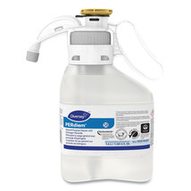 Diversey Perdiem 47.34 Oz. Bottle Conc Gen Cleaner W/ H2O2 (2/Ct) New - £95.59 GBP