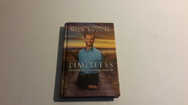 Limitless, Devotions For A Ridiculously Good Life - £7.87 GBP