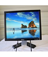 Dell E178FPb 17&quot; LCD Monitor with Stand, VGA cable &amp; Power cord - €34,19 EUR