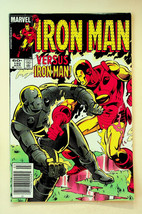 Iron Man #192 (Mar 1985, Marvel) - Very Fine/Near Mint - £6.89 GBP