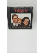 MUSIC ( Harrison Ford ) Working Girl: Original Soundtrack CD - £3.90 GBP