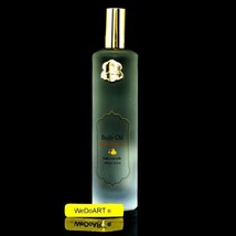 Laline -Vanilla Pink Pepper body oil  100ml- 3.33FL.oz - $41.90