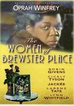 Women of Brewster Place (DVD, 1989) - £4.17 GBP