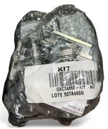 23FF34 BRAKE HARDWARE FOR 2013 CHRYSLER 200, GXC7A866-KIT-NZ, 507A866N, NEW - $635.44 MXN