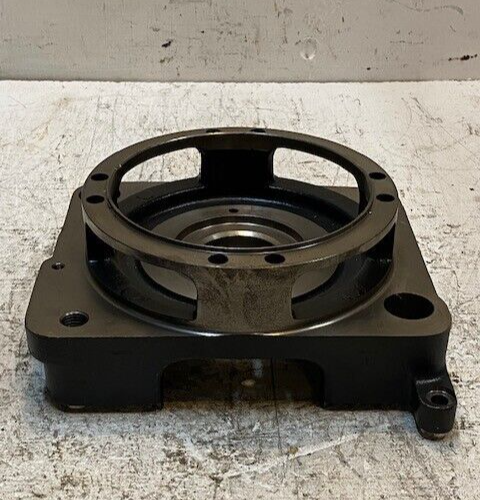 Rotary Stage End Bearing 310458 | 0103570501-12 | 62mm Bore - $85.49