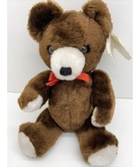 Dakin Jointed Nature Babies #31-1670 Benj Y Bear - $45.98 CAD