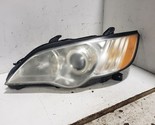 Driver Left Headlight Outback Fits 08-09 LEGACY 721845*~*~* SAME DAY SHI... - $92.07