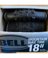 Bell 18&quot; Mountain Bicycle Replacement Tire - $9.75