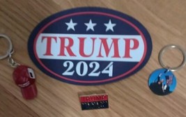 Trump Collection - $165.85 MXN