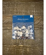 Hildie &amp; Jo Rhinestones 14.5G 12mm - $49.38