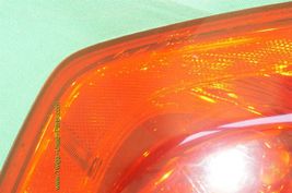 06-07 Infiniti M35 M45 LED Combination Taillight Lamp Driver Left Side - LH image 7