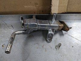EGR Cooler From 2012 Toyota Prius  1.8 2560137010 - $149.95