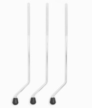 Gibraltar 9.5mm Floor Tom Legs (3 Pack) - £19.92 GBP