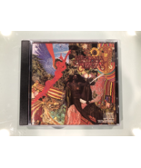 SANTANA ABRAXAS CD (1983 REISSUE) - $210.71 MXN