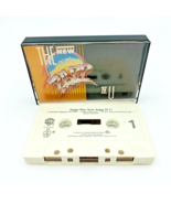 Zapp The New Zapp IV U Cassette Tape Warner Bros Records Old School Funk... - $234.77 MXN