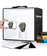 For Jewelry And Small Item Product Photography, Glendan Light, And 1 Dif... - €34,32 EUR