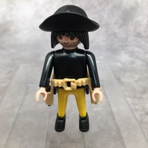 Playmobil Western Cowboy - £5.28 GBP