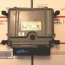 Mercedes M273 4.7L V8 Engine Computer Module DME ECU PCM ECM A2731534879 image 10