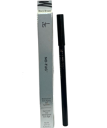It Cosmetics No-Tug Waterproof Gel Eyeliner in Black/Brown 0.017oz / 0.50g - $22.28