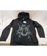 SZA Grand National tour SOS Bug Sweatshirt - Hoodie - Never Worn - Black... - $59.39