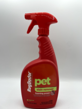 Rug Doctor Pet Professional Urine Eliminator Stain Odor Remover Foam 24 ... - £14.89 GBP