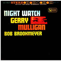 Gerry mulligan nightwatch thumb200