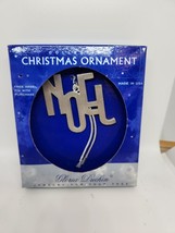 Noel Christmas Ornament by Gloria Duchin - £5.97 GBP