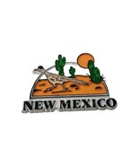 New Mexico,  Souvenir Refrigerator Fridge Magnet - £2.25 GBP