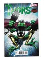 Thors 1 2015 1:25 Throg Variant Marvel - £11.56 GBP