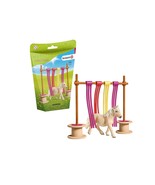 Schleich Farm World, Animal Toys for Girls and Boys Ages 3-8, 11-Piece P... - £18.89 GBP
