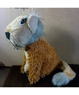 Latch &amp; Hug 1983 Huggables Hong Kong Lion personalized 9 1/2inches - $476.86 MXN