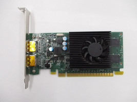Nvidia GeForce GT730 2GB DDR3 Dual Display Port Video Graphics Card  0T622V - £11.75 GBP