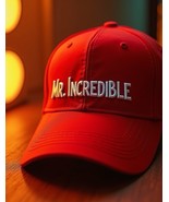 Custom Embroidered Hat   Embroidery Cap logo Pack Of 12 Any Color - $128.69