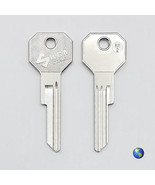 RR2 (62HA) Valet Key Blanks for Models by Bentley and Rolls-Royce (1 Key) - $165.94 MXN