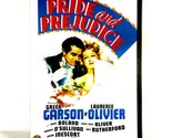 Pride and Prejudice (DVD, 1940, Full Screen) Like New !    Laurence Oliv... - $11.28