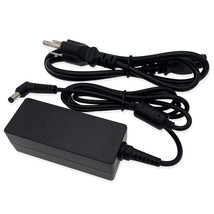 Ac Adapter Power Cord For Toshiba Satellite Radius 15 P55W-C5200X, P55W-C5204 - $20.99